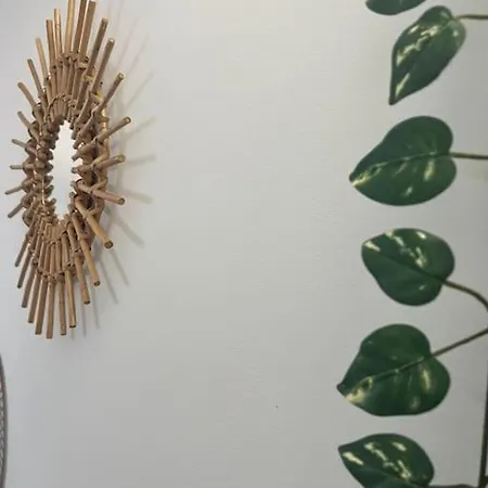 Le Garden 20m² 2 Personnes شقة