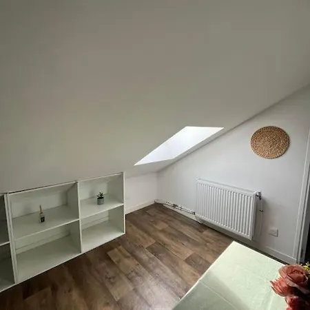 Le Garden 20m² 2 Personnes شقة *