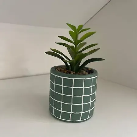 Le Garden 20m² 2 Personnes شقة