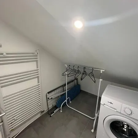 Le Garden 20m² 2 Personnes *