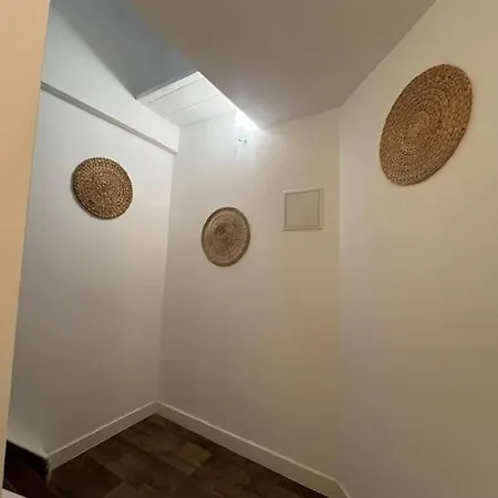 Le Garden 20m² 2 Personnes Daire *