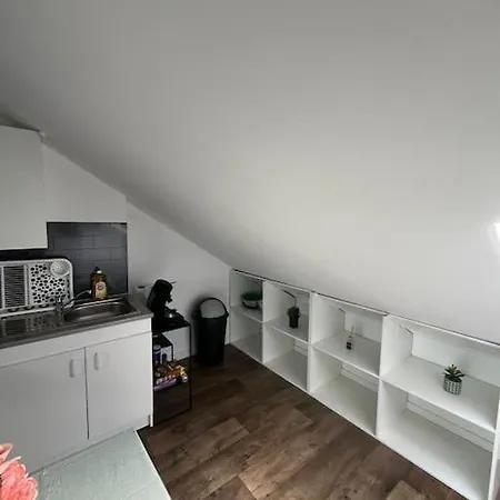 Le Garden 20m² 2 Personnes شقة