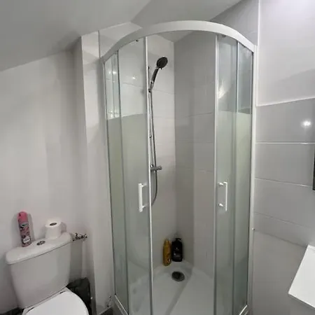 Le Garden 20m² 2 Personnes