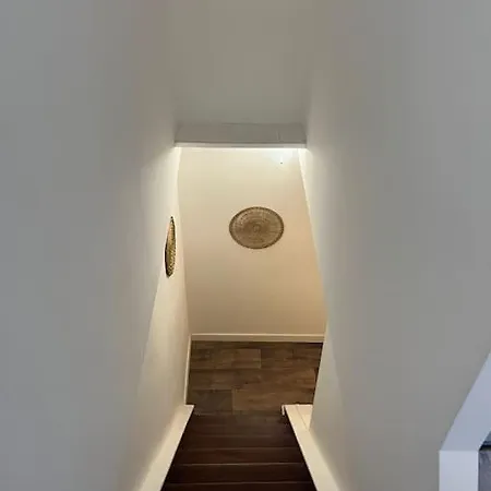 Le Garden 20m² 2 Personnes *