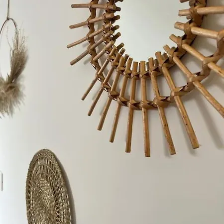 Le Garden 20m² 2 Personnes